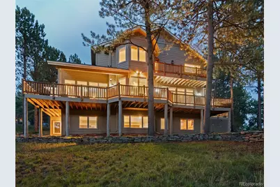 2649 Bridger Court, Evergreen, CO 80439 - Photo 46