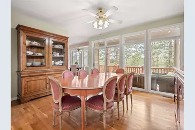 2649 Bridger Court, Evergreen, CO 80439 - Photo 8
