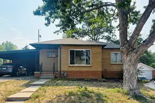 2331 S Wolff St, Denver, CO 80219 - Photo 1