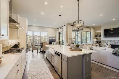 10414 Maplebrook Way, Highlands Ranch, CO 80126 - Photo 2