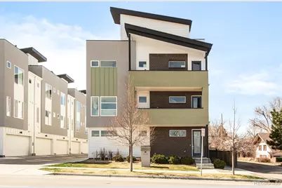 1635 Harlan Street #4, Lakewood, CO 80214 - Photo 2