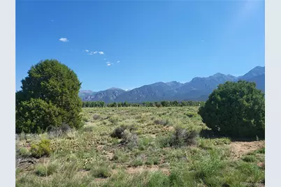 993 Pinon Road, Crestone, CO 81131 - Photo 1