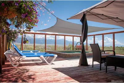 993 Pinon Road, Crestone, CO 81131 - Photo 42