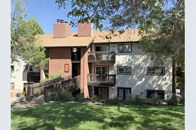 14652 E 2nd Avenue #200D, Aurora, CO 80011 - Photo 1