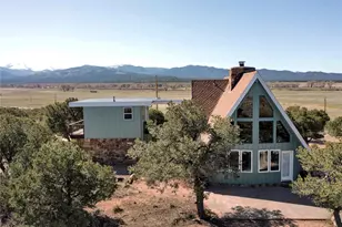 6949 Debutts Pl, Fort Garland, CO 81133 - Photo 2