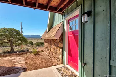 6949 Debutts Place, Fort Garland, CO 81133 - Photo 8