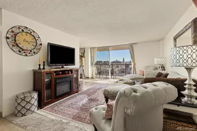2225 Buchtel Boulevard #1008, Denver, CO 80210 - Photo 4