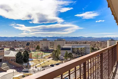 2225 Buchtel Boulevard #1008, Denver, CO 80210 - Photo 14
