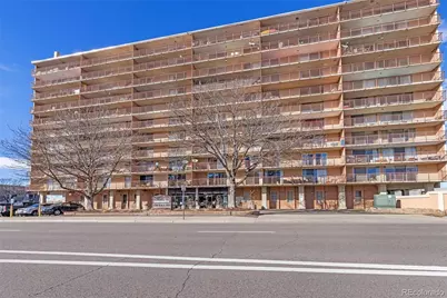 2225 Buchtel Boulevard #1008, Denver, CO 80210 - Photo 2