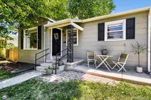 1665 S Columbine St, Denver, CO 80210 - Photo 1
