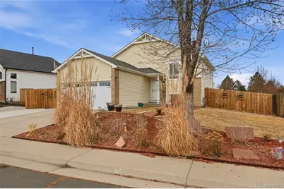 17457 E Bellewood Circle, Aurora, CO 80015 - Photo 2