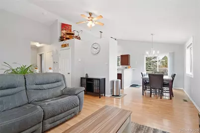 17457 E Bellewood Circle, Aurora, CO 80015 - Photo 10