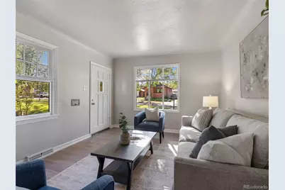 1634 S Humboldt Street, Denver, CO 80210 - Photo 4