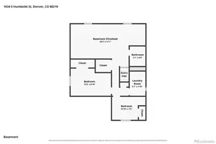 1634 S Humboldt St, Denver, CO 80210 - Photo 32