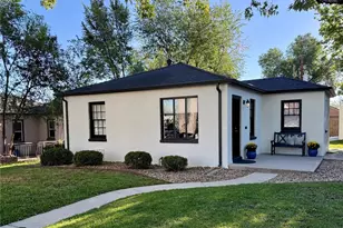 1634 S Humboldt St, Denver, CO 80210 - Photo 1