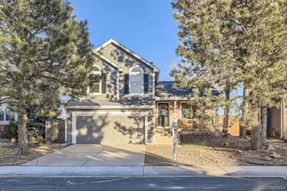 8672 Apache Plume Drive, Parker, CO 80134 - Photo 1