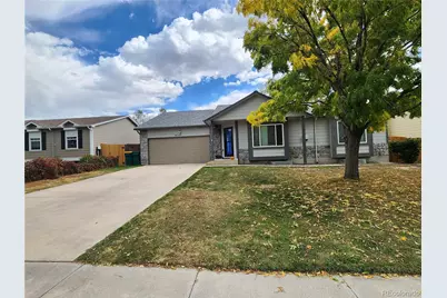 4745 Purcell Drive, Colorado Springs, CO 80922 - Photo 2