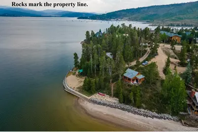 29 Grand County Road 6419, Granby, CO 80446 - Photo 1