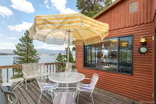 29 Grand County Road 6419, Granby, CO 80446 - Photo 4