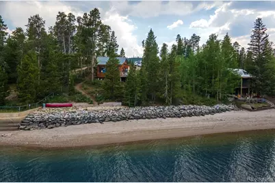 29 Grand County Road 6419, Granby, CO 80446 - Photo 1