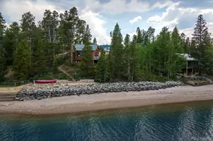 29 Grand County Road 6419, Granby, CO 80446 - Photo 1