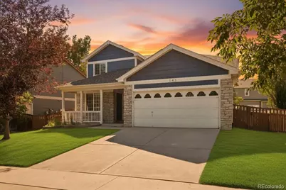 143 Pelican Avenue, Brighton, CO 80601 - Photo 2