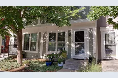 924 Milo Circle #B, Lafayette, CO 80026 - Photo 1