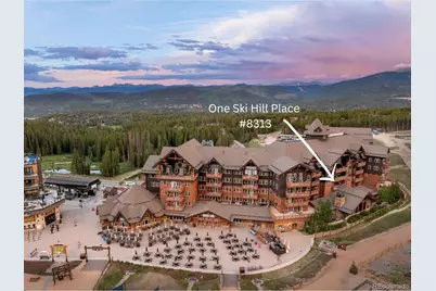 1521 Ski Hill Road #8313, Breckenridge, CO 80424 - Photo 2