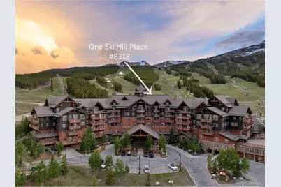 1521 Ski Hill Road #8313, Breckenridge, CO 80424 - Photo 1