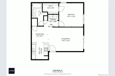 14454 E Colorado Drive #201, Aurora, CO 80012 - Photo 40