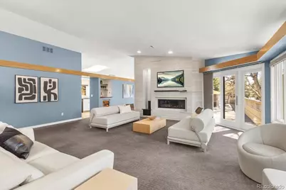 5852 Willowbrook Drive, Morrison, CO 80465 - Photo 14