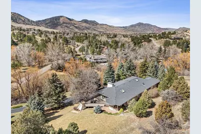 5852 Willowbrook Drive, Morrison, CO 80465 - Photo 4
