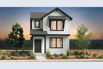 2095 Generations Aly, Brighton, CO 80601 - Photo 1
