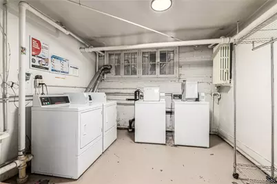 1024 E 14th Avenue #11, Denver, CO 80218 - Photo 24