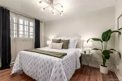 1024 E 14th Avenue #11, Denver, CO 80218 - Photo 14