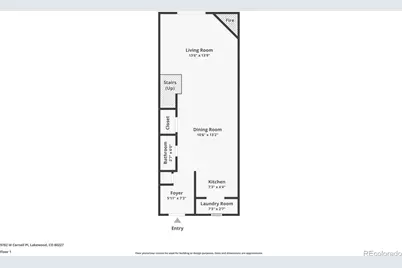9782 W Cornell Place, Lakewood, CO 80227 - Photo 32