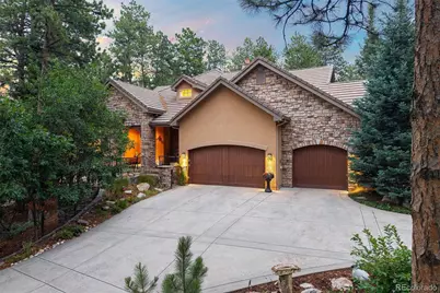 5276 Red Pass Court, Castle Rock, CO 80108 - Photo 6