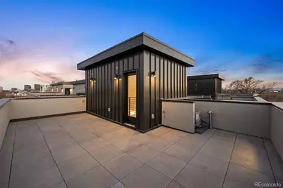 2330 Eliot Street #1, Denver, CO 80211 - Photo 36