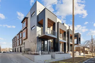 2330 Eliot Street #1, Denver, CO 80211 - Photo 8