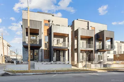 2330 Eliot Street #1, Denver, CO 80211 - Photo 6