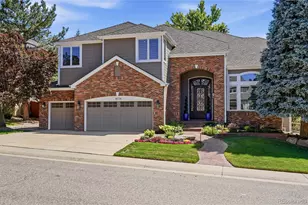 9779 Bay Hill Dr, Lone Tree, CO 80124 - Photo 1