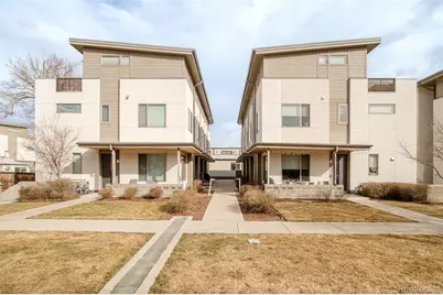 2110 Decatur Street, Denver, CO 80211 - Photo 2
