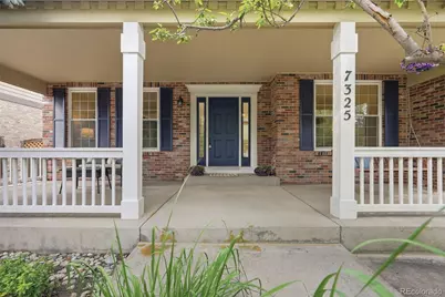 7325 E Cedar Place, Denver, CO 80230 - Photo 2