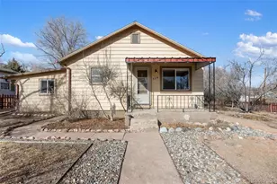 529 Forest Ave, Canon City, CO 81212 - Photo 1