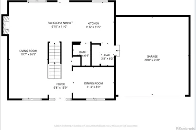 5229 S Pagosa Way, Centennial, CO 80015 - Photo 32