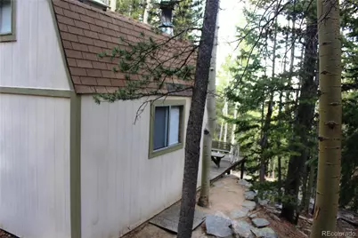 Lot 18 Hidden Wildernes Road, Idaho Springs, CO 80461 - Photo 6