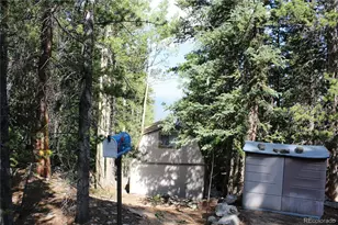 Lot 18 Hidden Wildernes Rd, Idaho Springs, CO 80461 - Photo 1