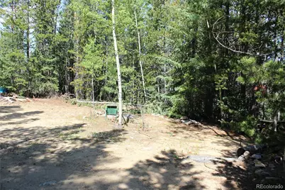 Lot 18 Hidden Wildernes Road, Idaho Springs, CO 80461 - Photo 2