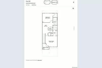 746 N Bersshine Court, Watkins, CO 80137 - Photo 14