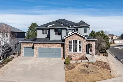 6911 Serena Avenue, Castle Pines, CO 80108 - Photo 1